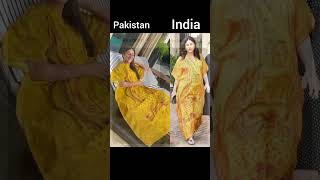 Pakistani Actresses  vs Indian Actresses |#shortsfeed #shortsvideo #reels #shortsvideo #clips