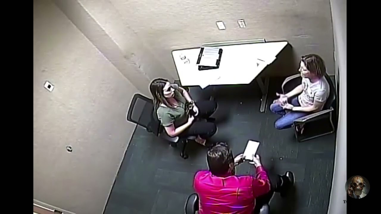 Complete Sarah Boone Interrogation - YouTube