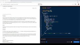 Google Codejam 2019 - Foregone Solution