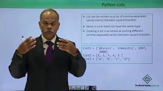 Python - List