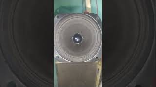 Sweton 4 Inch 4 Ohms 100w Cone Tweeter Soundtest 3 #treble