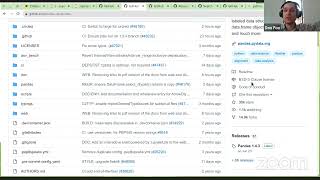 Live Data Science Demo - Web APIs