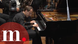 Cleveland International Piano Competition - Final: Lovre Marušić (2nd Prize)