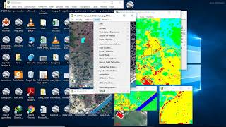 Land use/cover Classification and Accuracy Assessment in Envi5.1   #Geo-InfoNepal