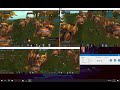 Fully legal WoW multiboxing without input broadcasting software