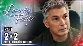 Lavender Fields | Episode 77 (2/2) | December 17, 2024 (w/ English Subs)