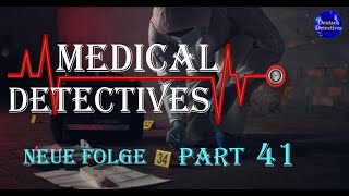 Medical Detectives 2024 | True Crime Doku Staffel 10 E21-26