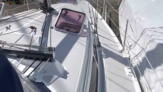 2007 Catalina 350 -For Sale!