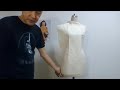 draping 立体裁断　vol 24 1