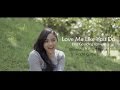 Love Me Like You Do - Dinesia, Andri Guitara, Edwin Tanaya (cover)