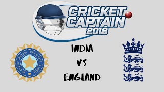 Image result for cricket captain 2018 Gameplay