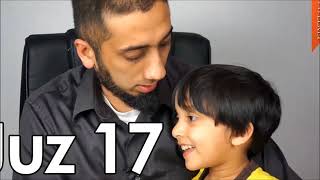 Stop slandering || Nouman Ali Khan || Scandal