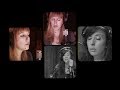 The Less I Know The Better (Lyrics) - Tame Impala / Nataly Dawn & Sarah Clanton