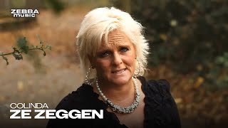 Colinda - Ze Zeggen