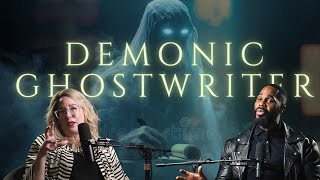 Her Demon GhostWriter Made Her Famous w/ Gwen Butler