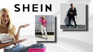 PARCERIA COM A SHEIN! Olhem esses looks!! #sheinclique CUPOM.:clique986