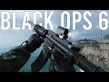 Black Ops 6 Multiplayer Gameplay and Impressions...