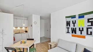 Local design central apartments Eclectic Escape Apartments by Arbio, Vienna