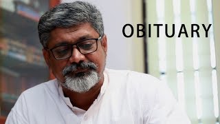 OBITUARY - Malayalam Romance Short Film