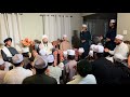 ALKHAIRI: Hum Ne Seene + Mian Muhammad Baksh verses by Mujtaba Alkhairi