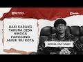 🔴Akhirnya Bisa Wawancara Amir The Jeblogs : Dari Karang Taruna Desa hingga Panggung Ibukota