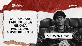 🔴Akhirnya Bisa Wawancara Amir The Jeblogs : Dari Karang Taruna Desa hingga Panggung Ibukota