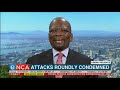 Attacks roundly condemned