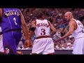 Top 10 Plays of Allen Iverson