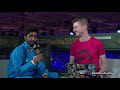 sathiyan gnanasekaran ask a pro anything presented by andro