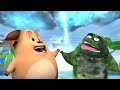 Gob and Friends -Thunderstrom | Funny Cartoon Shows | Kids Comedy Stories for Children