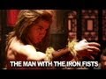 The Man With the Iron Fists:  New Legends of Kung Fu -- Bronze Lion Character Trailer