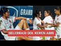 Timnas Putri Indonesia Vs Singapura 3-0 • GOL CLAUDIA FULL HIGHLIGHT