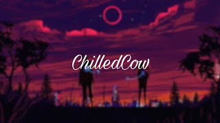 ChilledCow - "Day Dreaming" - [Lofi Hip Hop Chill Beats] ☯️