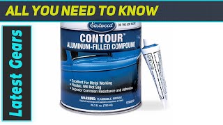 Eastwood Contour Aluminum Reinforced Repair Compound: The Ultimate Solution for