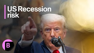 Is The US Economy Headed for a Recession?: 3-Minute MLIV