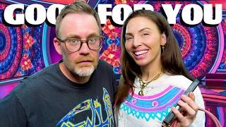 The Interrogation | Good For You Episode #344