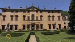 QVC Vicenza Style 2010: Villa Piovene Da Schio