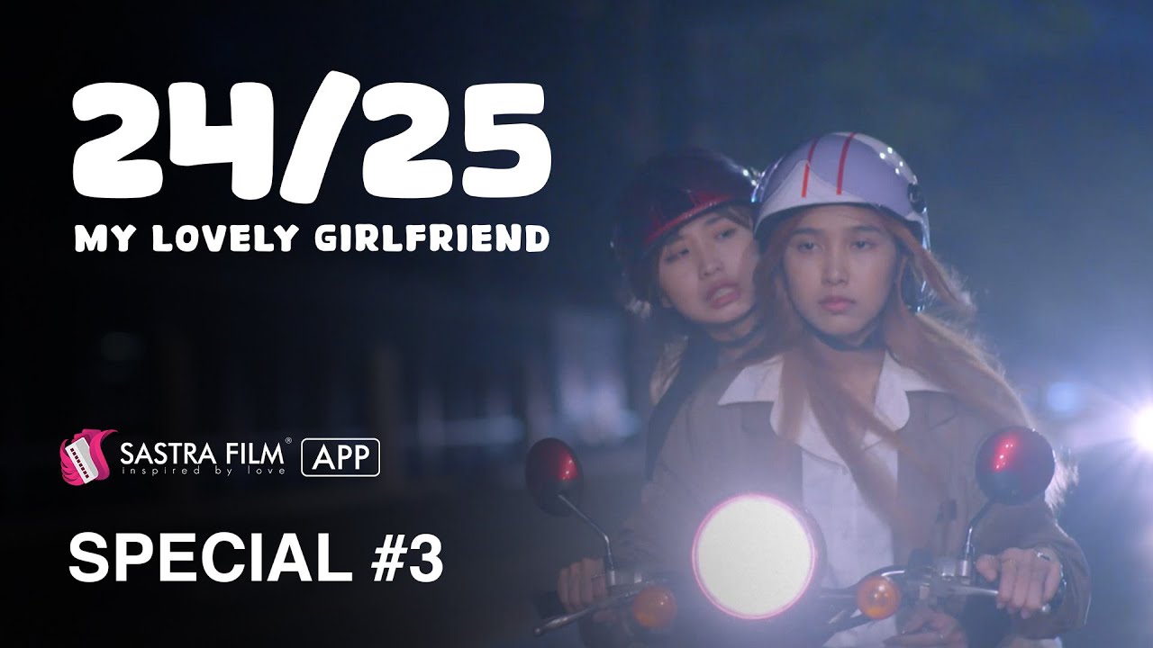 24 25 Special Scene3 Youtube