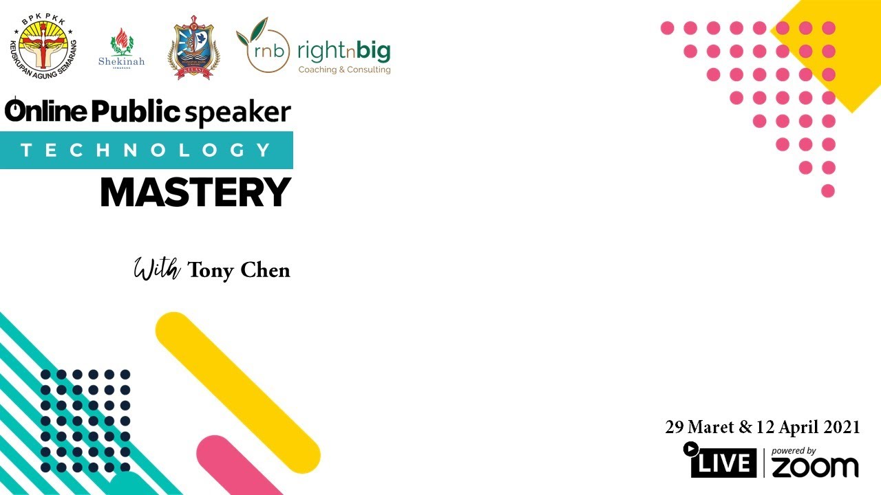 Tech Mastery Ops 02 Youtube