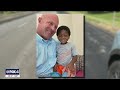 Texas man honored for saving 3 children from burning car in Kansas