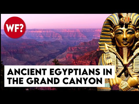 Did Egypt have complex institutions?