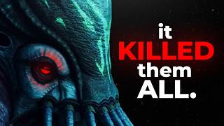 How the Collector WIPED OUT Humans On Proteus (Subnautica 2 Leviathan Lore)