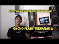 Ayien Rahman Ft Oncho Flash - Jangan Usik Reaction