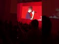 Imagine dragons walking the wire