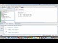 Java: Converting String into Integer variables.