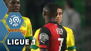 Stade Rennais FC - FC Nantes (0-0) - Highlights - (SRFC - FCN) / 2014-15