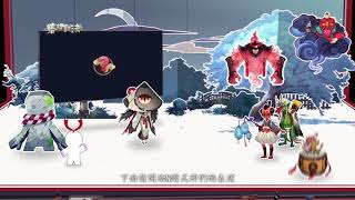 【陰陽師Onmyoji】為崽而戰，春櫻對決