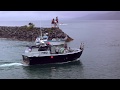 Follow the Fish - Copper River Salmon