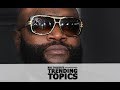 Rick Ross Robbed + More