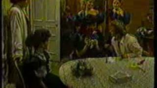 Reva and Kyle (#32) Wedding Part 1, Guiding Light 1986